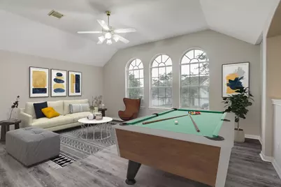 3924 Highland Vale Court, Fresno, TX 77545 - Photo 3