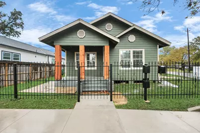 4102 Engelke Street #C, Houston, TX 77003 - Photo 1