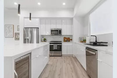 3410 Baer Street #A, Houston, TX 77020 - Photo 9