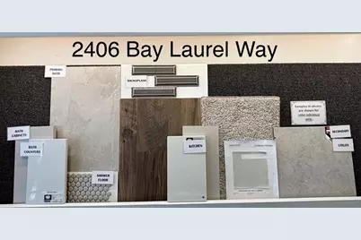 2406 Bay Laurel Way, Manvel, TX 77578 - Photo 3