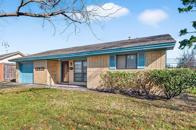 4202 Marlborough Drive, Houston, TX 77092 - Photo 1