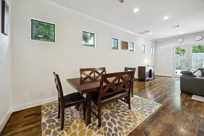 4205 Koehler Street #A, Houston, TX 77007 - Photo 7