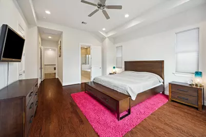 4205 Koehler Street #A, Houston, TX 77007 - Photo 11