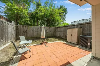 4205 Koehler Street #A, Houston, TX 77007 - Photo 19