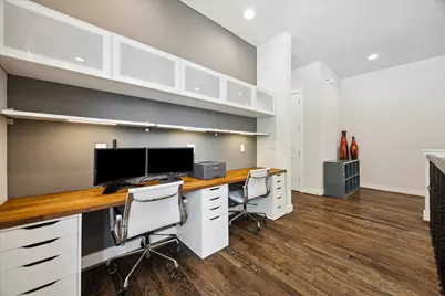 4205 Koehler Street #A, Houston, TX 77007 - Photo 9