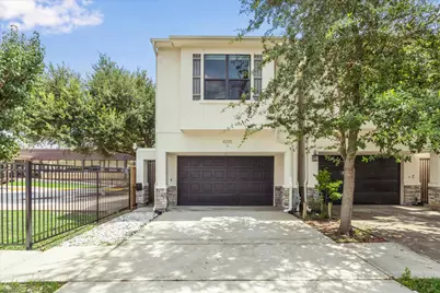 4205 Koehler Street #A, Houston, TX 77007 - Photo 1