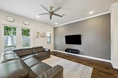 4205 Koehler Street #A, Houston, TX 77007 - Photo 3