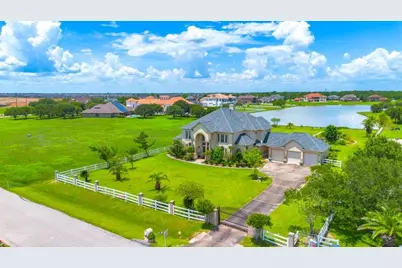 5803 Muskogee Lane, Richmond, TX 77469 - Photo 41