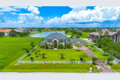 5803 Muskogee Lane, Richmond, TX 77469 - Photo 1