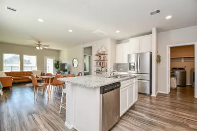 16868 Pink Wintergreen Drive, Conroe, TX 77385 - Photo 5