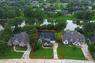 4519 Oxbow Cir W, Fulshear, TX 77441 - Photo 43