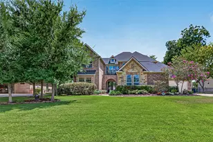 4519 Oxbow Cir W, Fulshear, TX 77441 - Photo 1