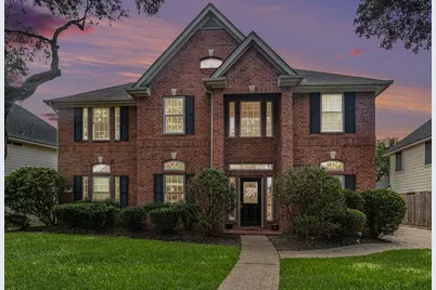 2605 Broussard Court, Seabrook, TX 77586 - Photo 1