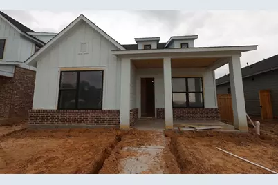 2726 Cottage Place, Missouri City, TX 77459 - Photo 1