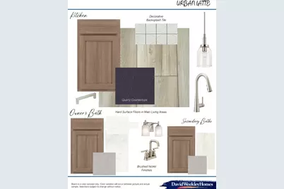 2726 Cottage Place, Missouri City, TX 77459 - Photo 3