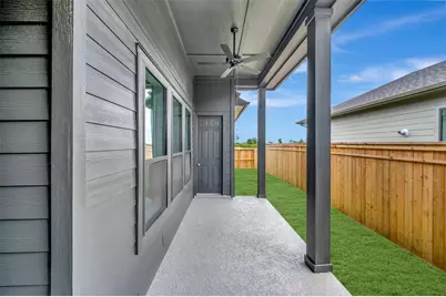 2726 Cottage Place, Missouri City, TX 77459 - Photo 9