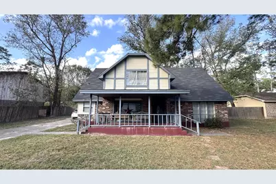 25295 Dogwood Lane, Splendora, TX 77372 - Photo 1