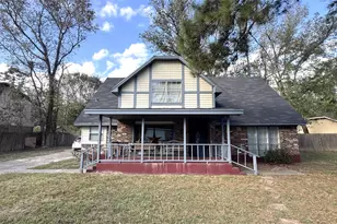 25295 Dogwood Ln, Splendora, TX 77372 - Photo 1