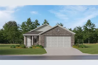 521 Falling Cave Drive, Willis, TX 77378 - Photo 1