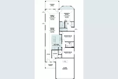 505 Brook Terrance Lane, Willis, TX 77378 - Photo 9