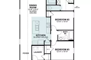 505 Brook Terrance Ln, Willis, TX 77378 - Photo 9