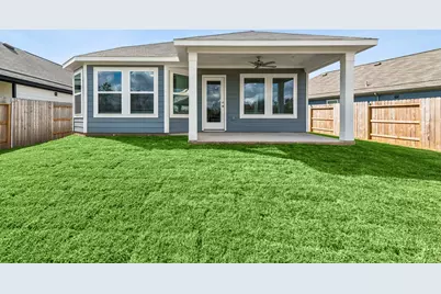 505 Brook Terrance Lane, Willis, TX 77378 - Photo 7