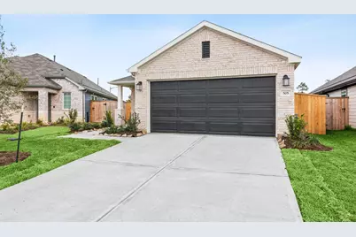 505 Brook Terrance Lane, Willis, TX 77378 - Photo 11