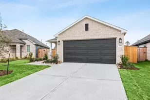 505 Brook Terrance Ln, Willis, TX 77378 - Photo 11