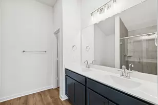 505 Brook Terrance Ln, Willis, TX 77378 - Photo 5