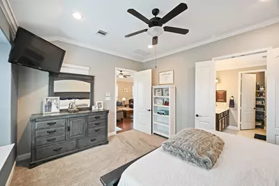 4919 Caponi Falls Lane, Katy, TX 77494 - Photo 13