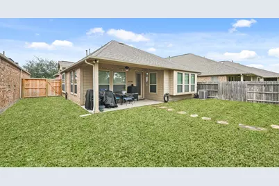 4919 Caponi Falls Lane, Katy, TX 77494 - Photo 21