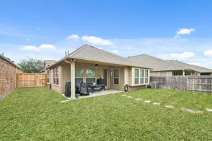 4919 Caponi Falls Ln, Katy, TX 77494 - Photo 21