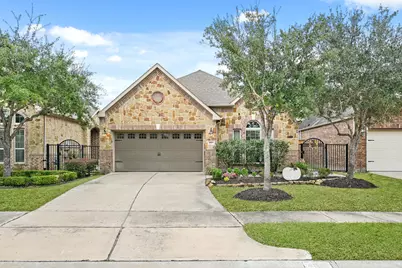 4919 Caponi Falls Lane, Katy, TX 77494 - Photo 1