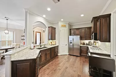 4919 Caponi Falls Lane, Katy, TX 77494 - Photo 7