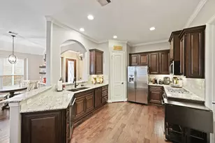 4919 Caponi Falls Ln, Katy, TX 77494 - Photo 7