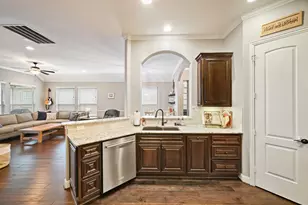 4919 Caponi Falls Ln, Katy, TX 77494 - Photo 9