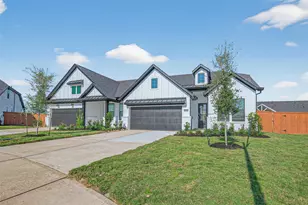 24110 Blooming Daisy Cir, Katy, TX 77493 - Photo 1