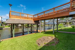 3 N Pelican St, La Marque, TX 77568 - Photo 23