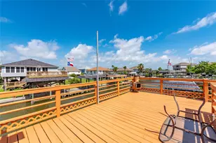 3 N Pelican St, La Marque, TX 77568 - Photo 31