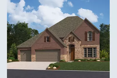 15823 Switchgrass Court, Crosby, TX 77532 - Photo 1