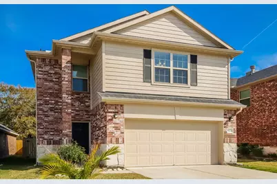 5223 Gulf Stream Lane, Bacliff, TX 77518 - Photo 1