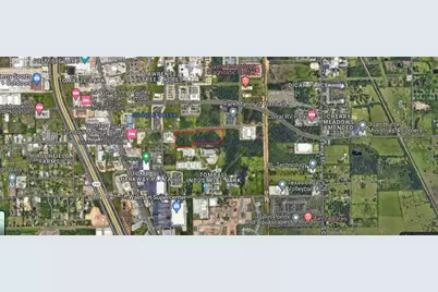 00 Michel Road, Tomball, TX 77375 - Photo 3