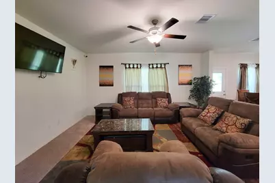 10793 Castle Rock Drive, Cleveland, TX 77328 - Photo 5