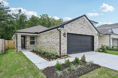 16702 Sterling Cliff Street, Conroe, TX 77302 - Photo 1