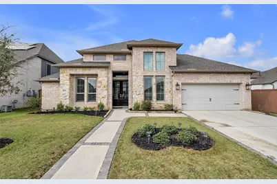 7515 Pronghorn Meadow Trail, Katy, TX 77493 - Photo 1
