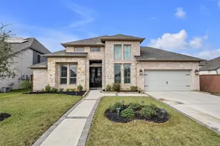 7515 Pronghorn Mdw Trl, Katy, TX 77493 - Photo 1