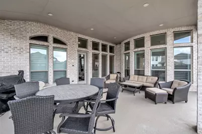 7515 Pronghorn Meadow Trail, Katy, TX 77493 - Photo 5