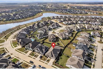 7515 Pronghorn Meadow Trail, Katy, TX 77493 - Photo 7