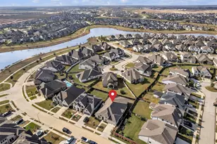 7515 Pronghorn Mdw Trl, Katy, TX 77493 - Photo 7