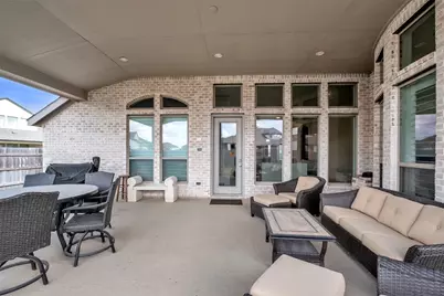 7515 Pronghorn Meadow Trail, Katy, TX 77493 - Photo 37